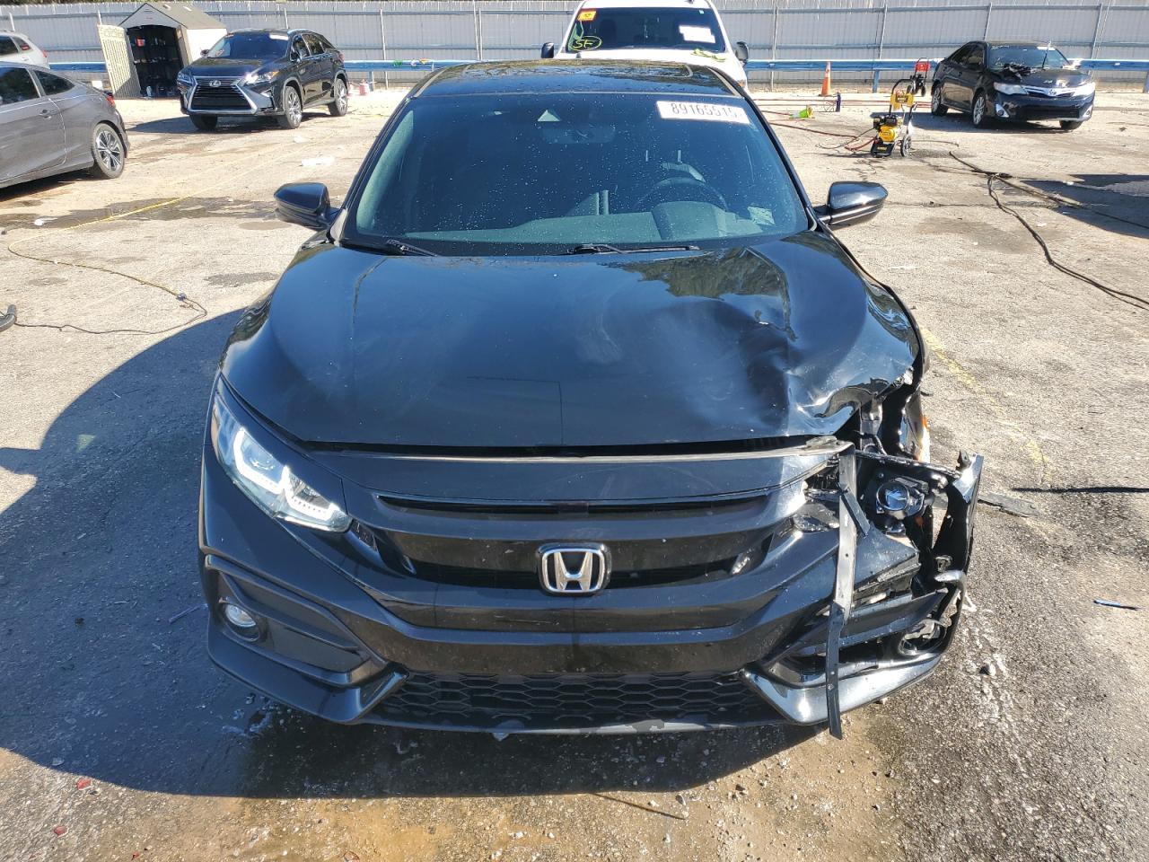 2020 Honda Civic - Image 5