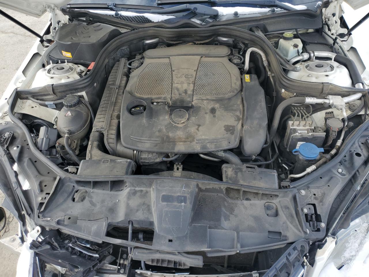 2013 Mercedes-Benz E-klasse - Image 13