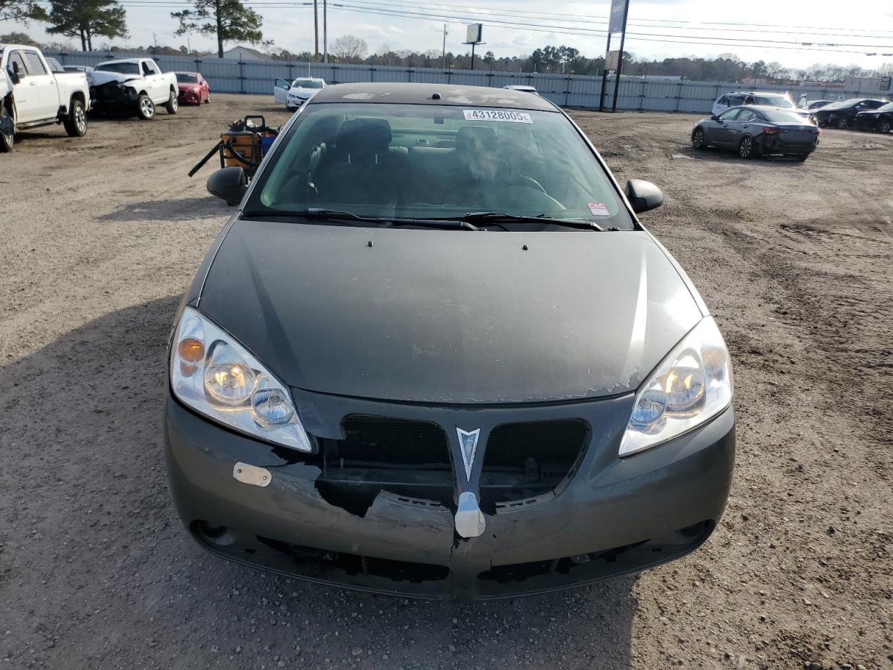2006 Pontiac G6 - Image 5