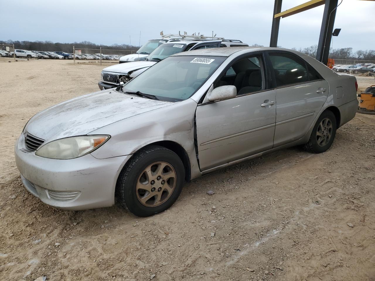 2005 Toyota Camry - Image 1