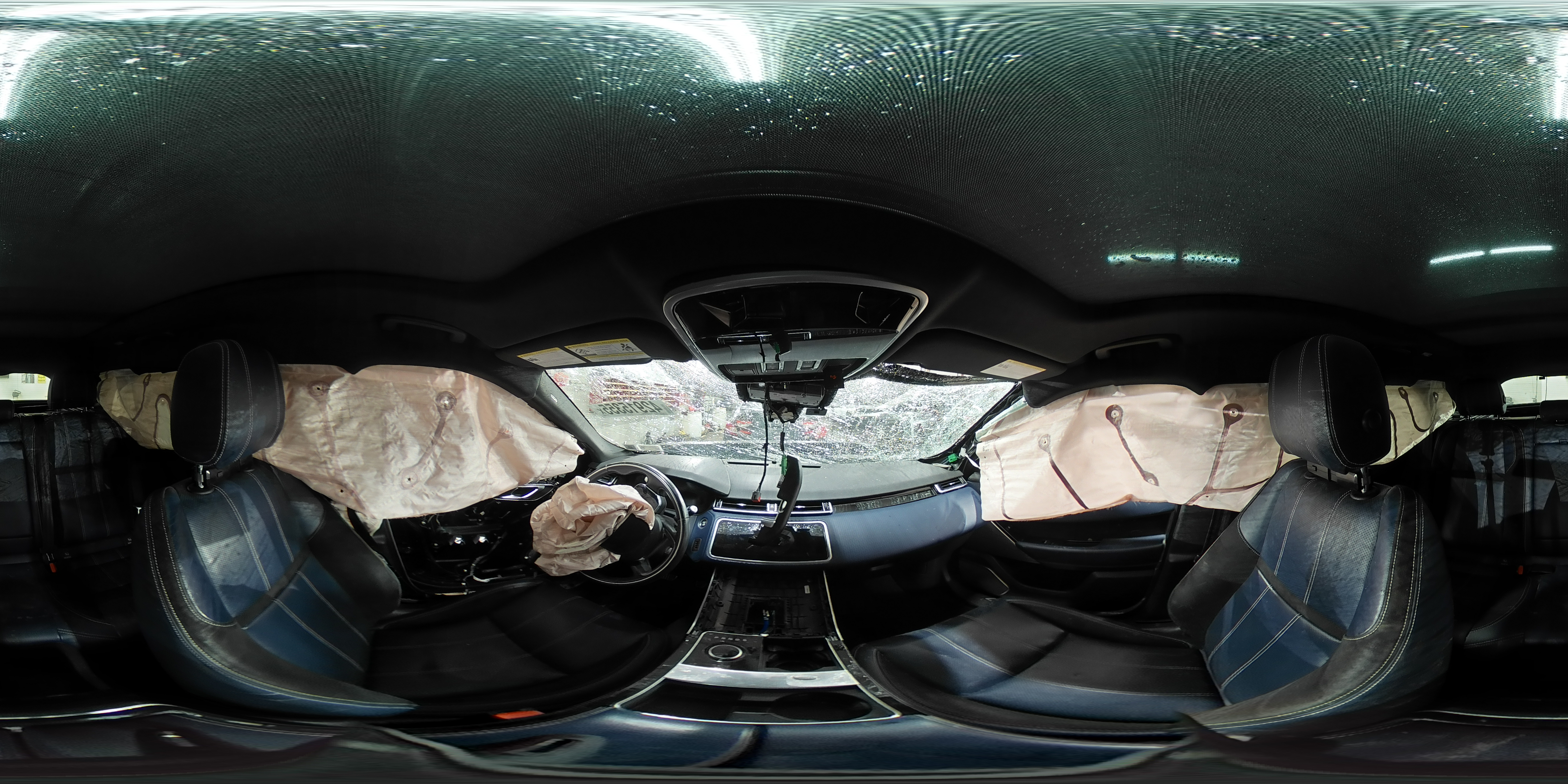 2018 Land Rover Range Rover - Image 15