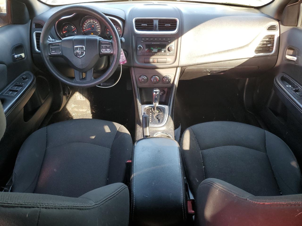 2013 Dodge Avenger - Image 8
