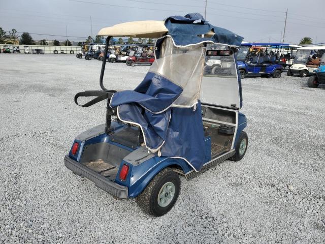 2003 CLUB GOLFCART