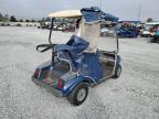 2003 CLUB GOLFCART for sale at Copart FL - TAMPA SOUTH