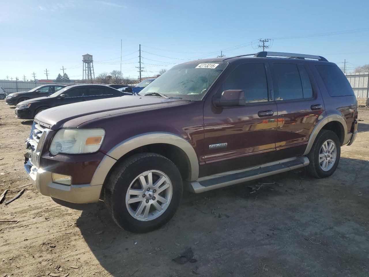 2006 Ford Explorer - Image 1