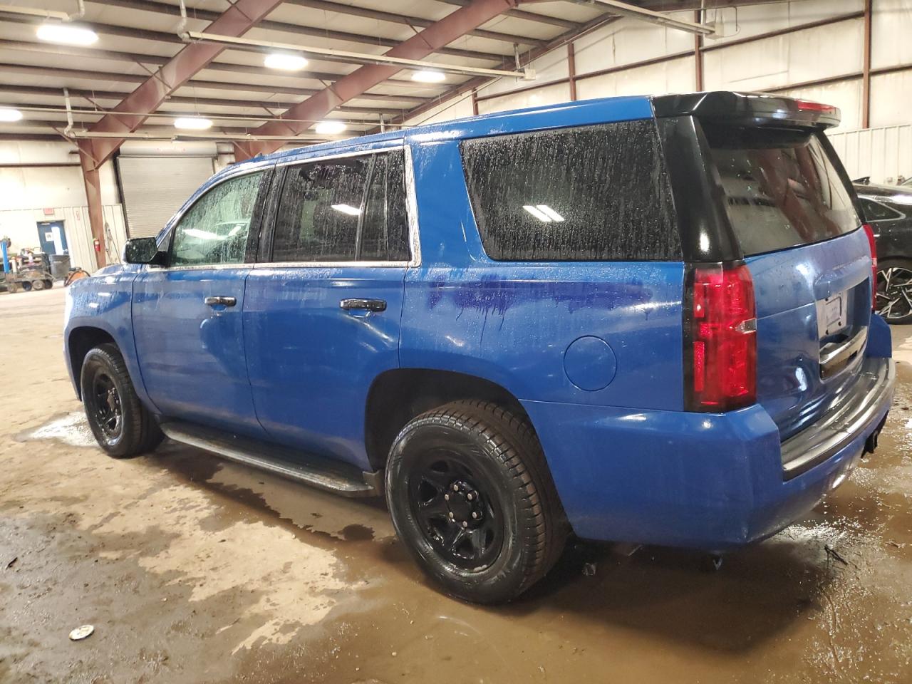 2018 Chevrolet Tahoe - Image 2