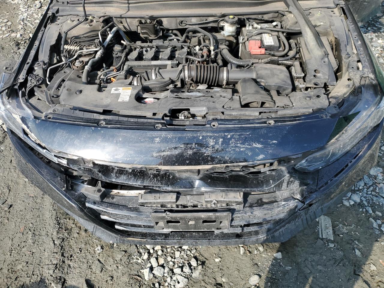 2018 Honda Accord - Image 12