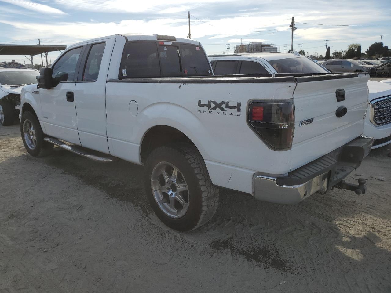 2011 Ford F-150 - Image 2
