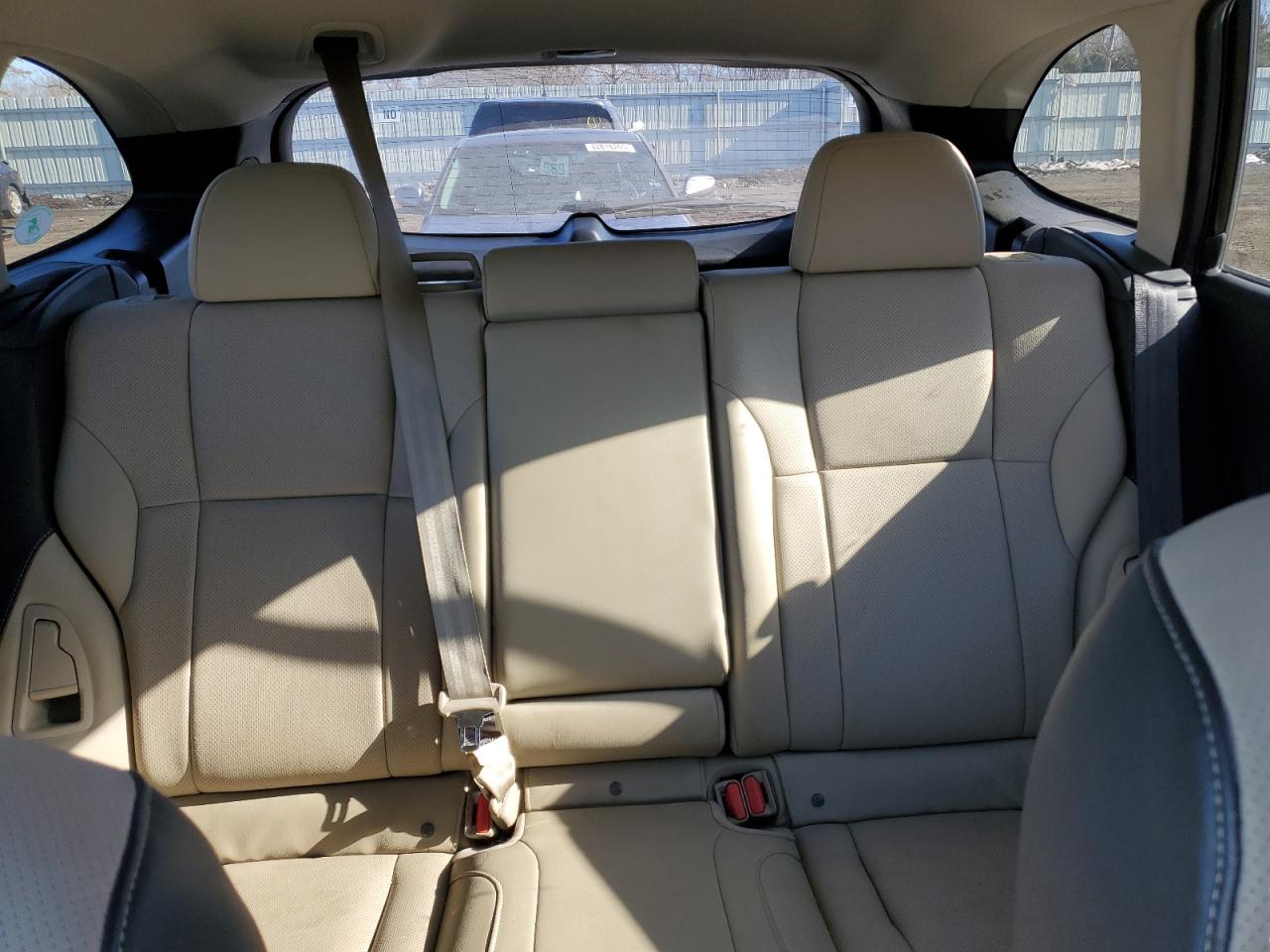 2021 Subaru Outback - Image 10