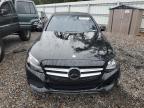 2017 Mercedes-Benz C 300 продається в Riverview, FL - Front End