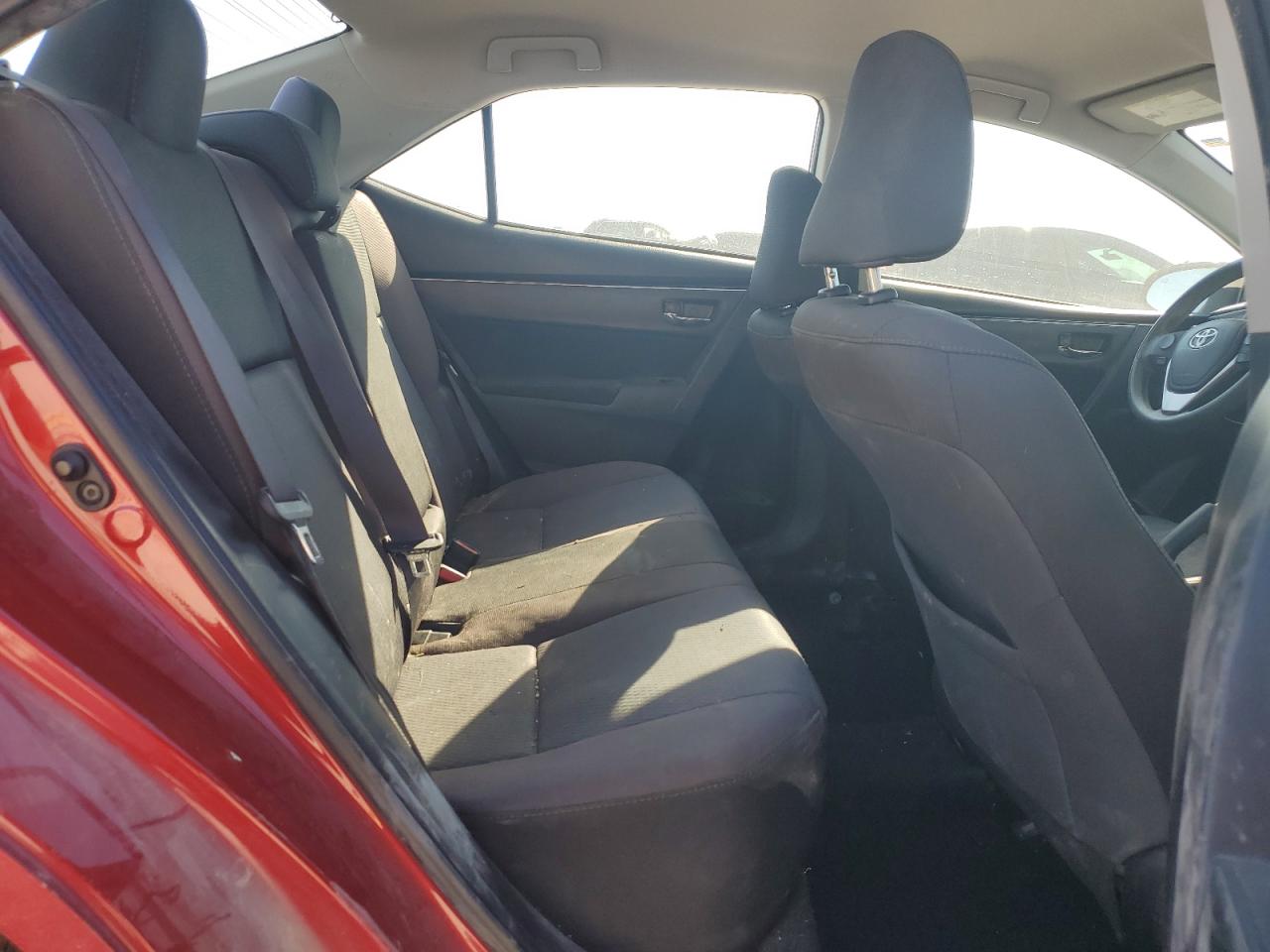 2017 Toyota Corolla - Image 10