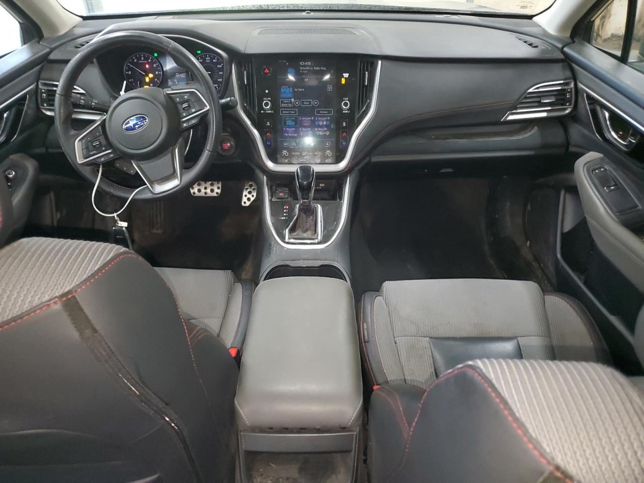 2020 Subaru Legacy - Image 8