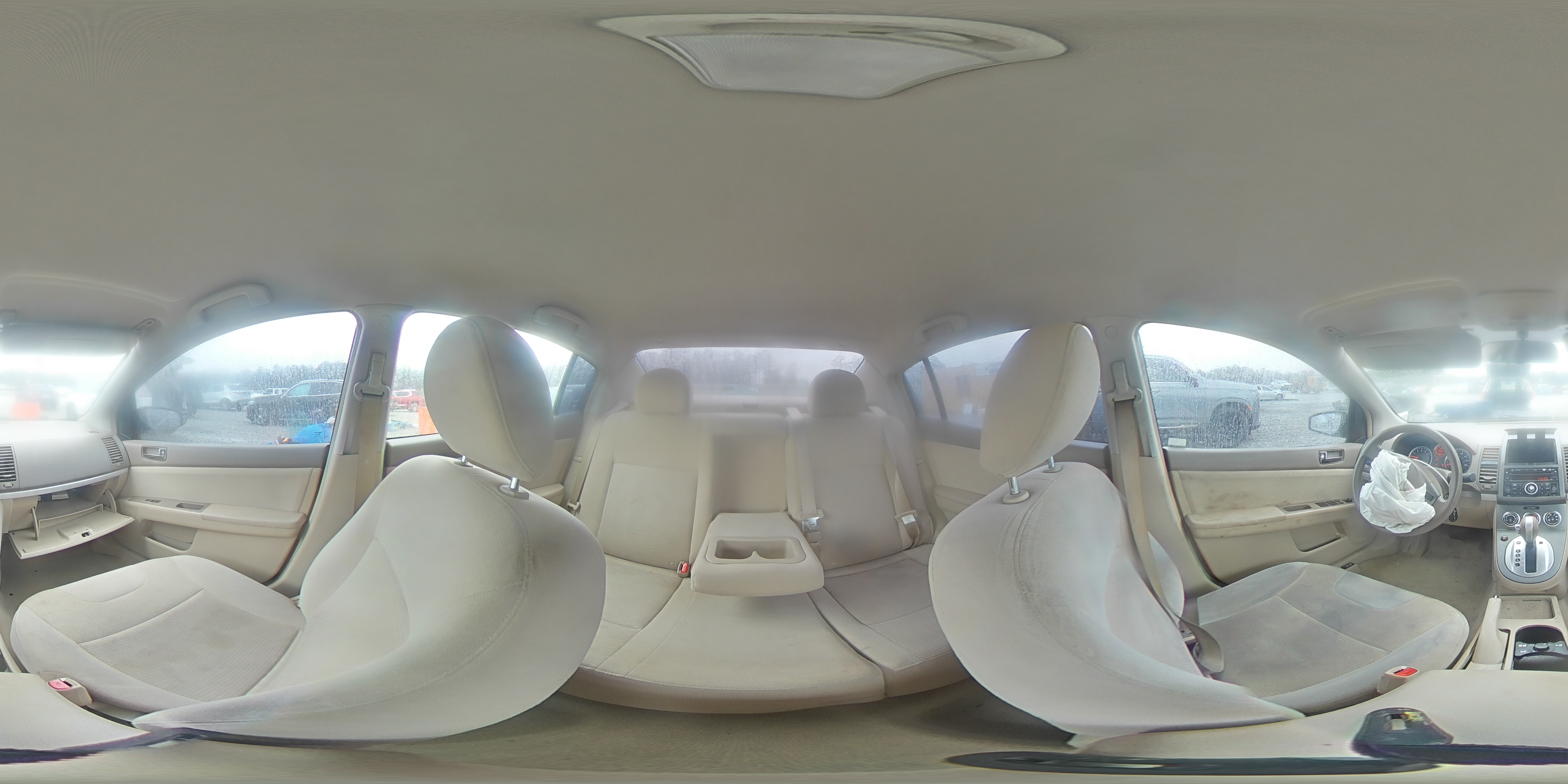 2012 Nissan Sentra - Image 14