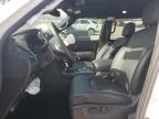 2023 Nissan Armada Sl للبيع في Harleyville، SC - Side