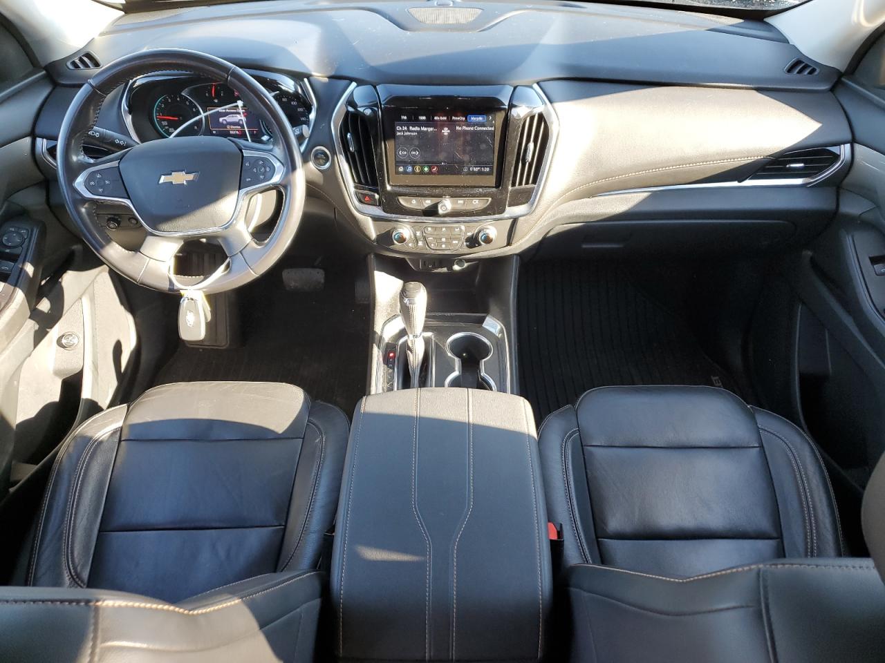2020 Chevrolet Traverse - Image 8