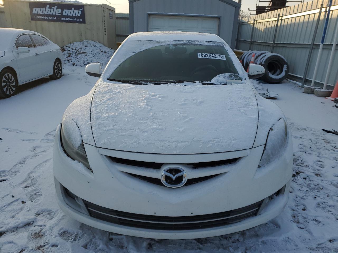 2010 Mazda 6 - Image 5