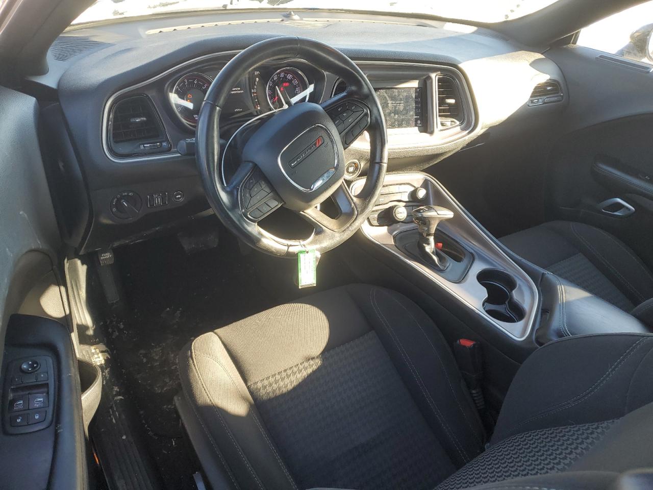 2021 Dodge Challenger - Image 8