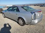 2006 Cadillac Cts  de vânzare în Anderson, CA - Side