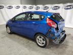 2019 Ford Fiesta Se за продажба в Ham Lake, MN - Rear End