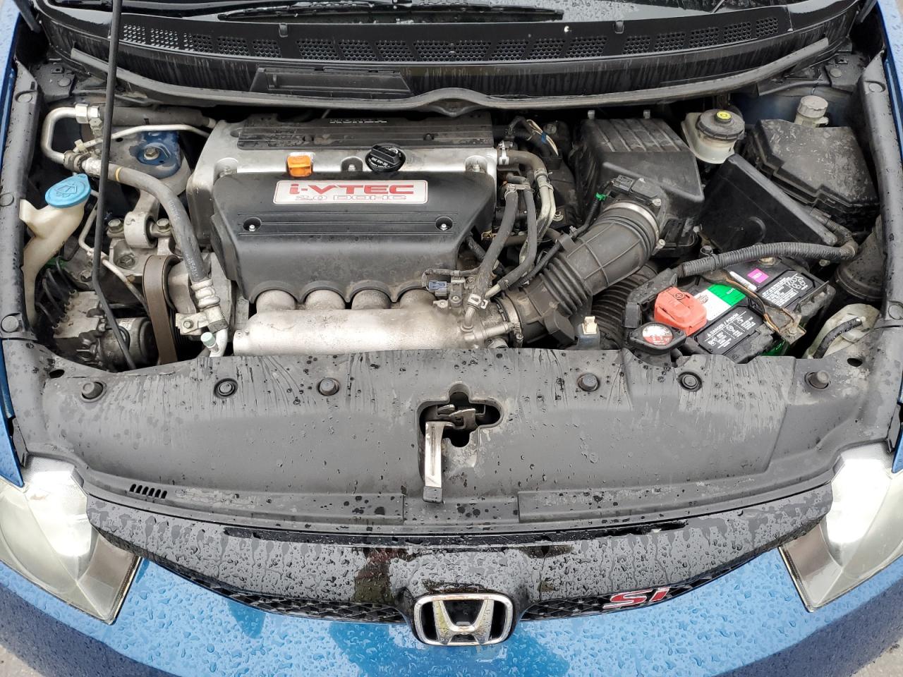2011 Honda Civic - Image 11