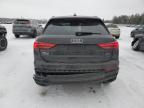 2022 AUDI Q3 PREMIUM PLUS S LINE 45 for sale at Copart ON - COOKSTOWN