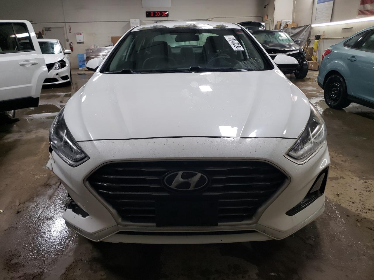 2018 Hyundai Sonata - Image 5