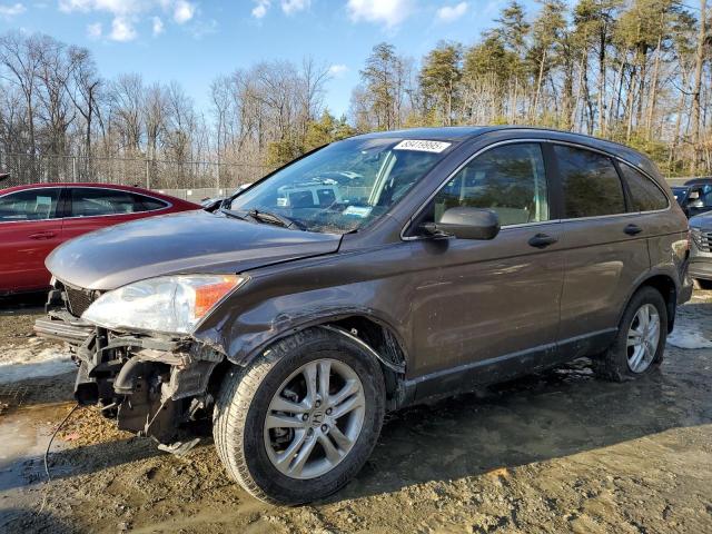 2011 Honda Cr-V Ex