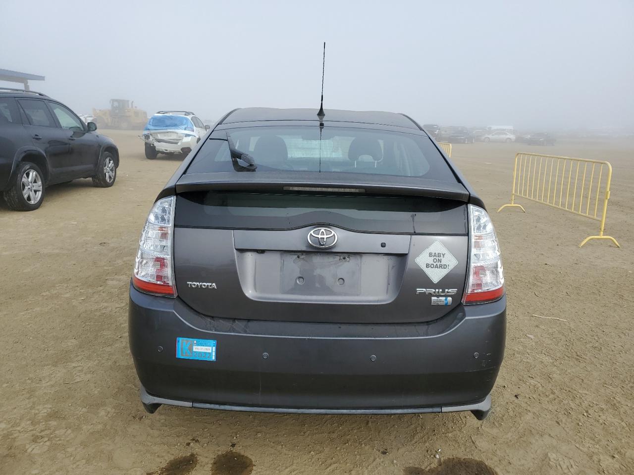 2008 Toyota Prius - Image 6