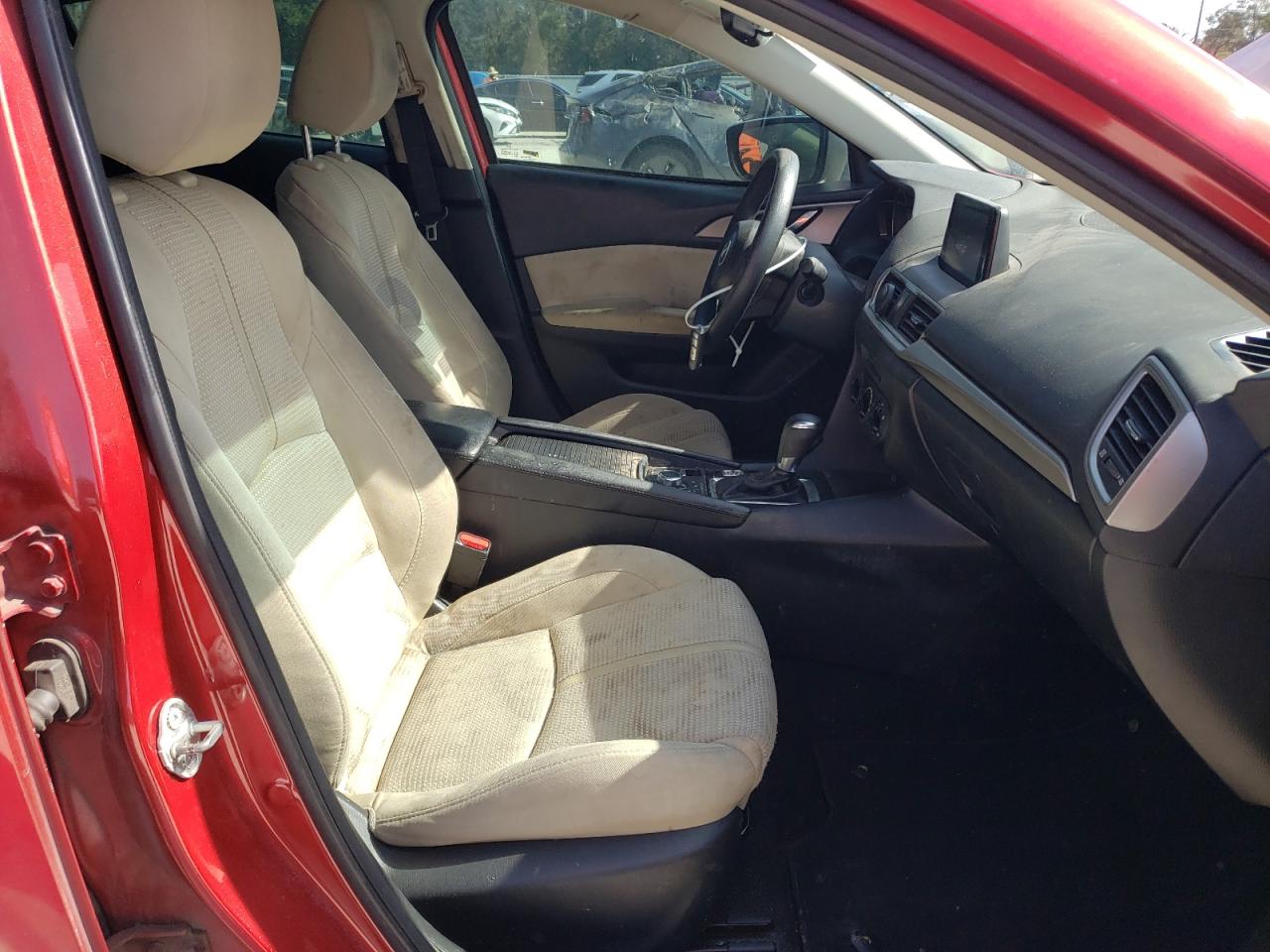 2018 Mazda 3 - Image 7