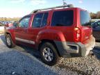 2012 NISSAN XTERRA OFF ROAD for sale at Copart GA - AUGUSTA