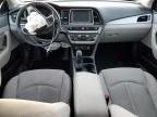 2018 Hyundai Sonata Sport იყიდება Rapid City-ში, SD - Front End