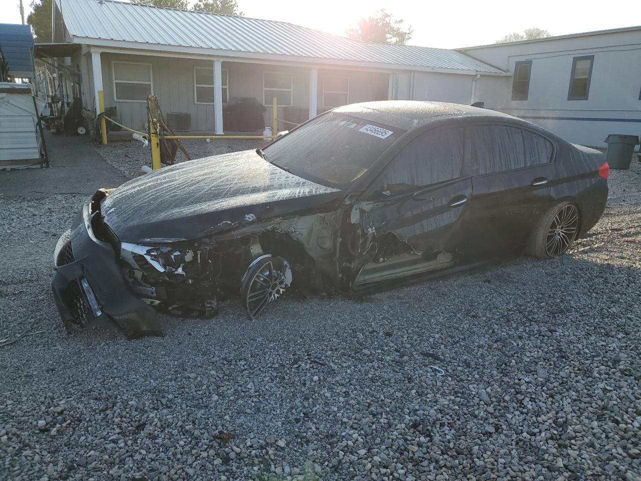 2018 BMW 5er - Image 1