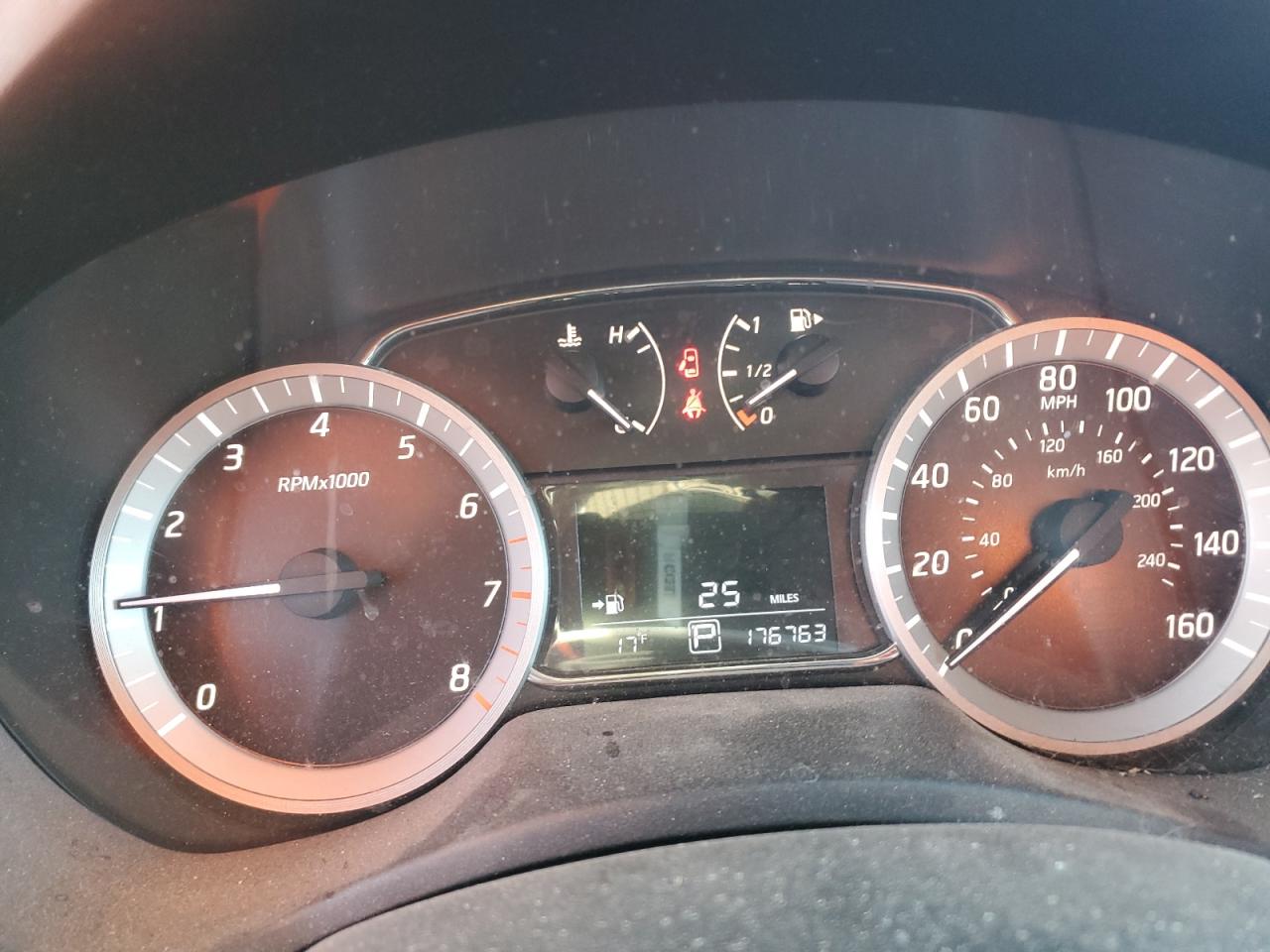 2014 Nissan Sentra - Image 9