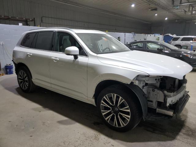  VOLVO XC90 2020 White