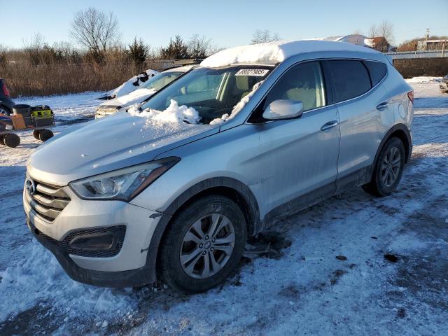 2016 Hyundai Santa Fe Sport 