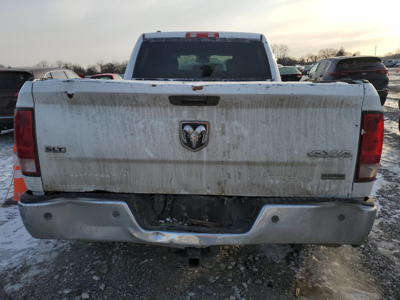 2013 RAM 1500 - Image 6