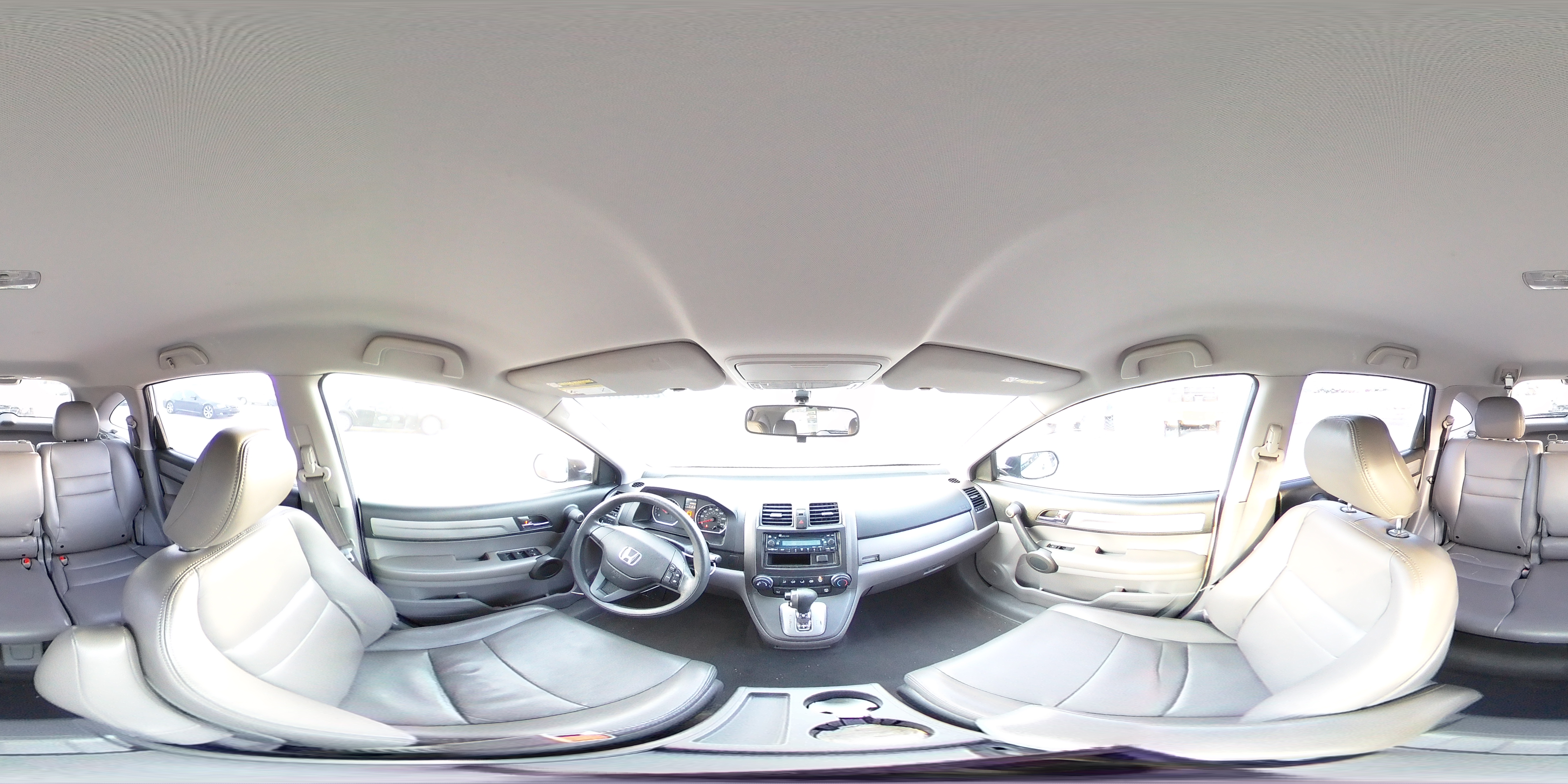 2010 Honda CR-V - Image 13