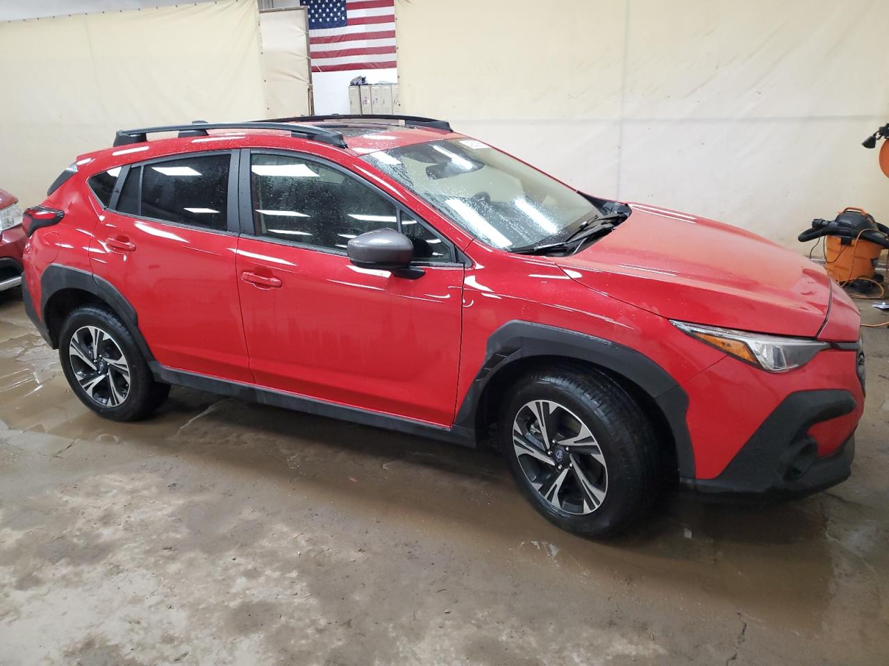 2024 Subaru XV - Image 4