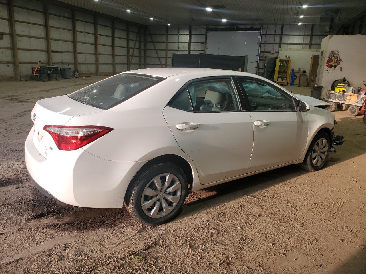 2016 Toyota Corolla - Image 3