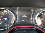 2017 Jeep Compass Trailhawk   na sprzedaż w Gaston, SC - Front End