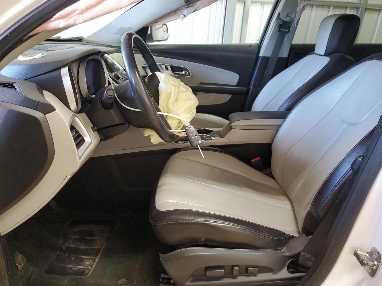 2012 Chevrolet Equinox - Image 7