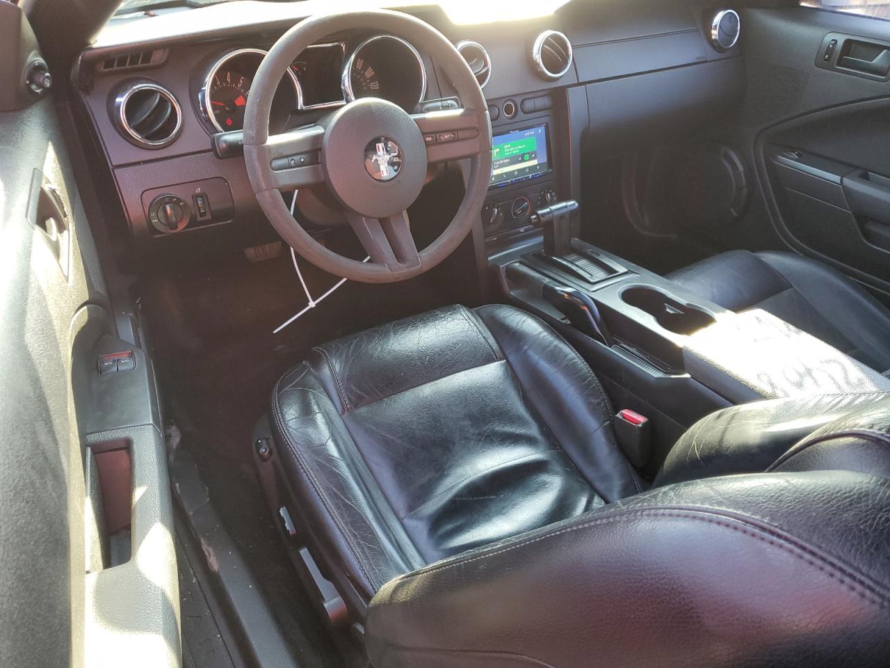 2007 Ford Mustang - Image 8