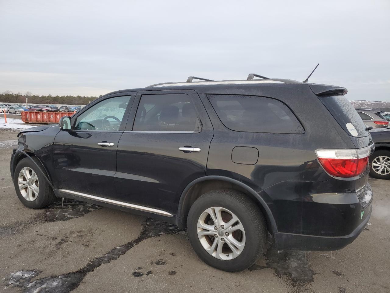 2013 Dodge Durango - Image 2