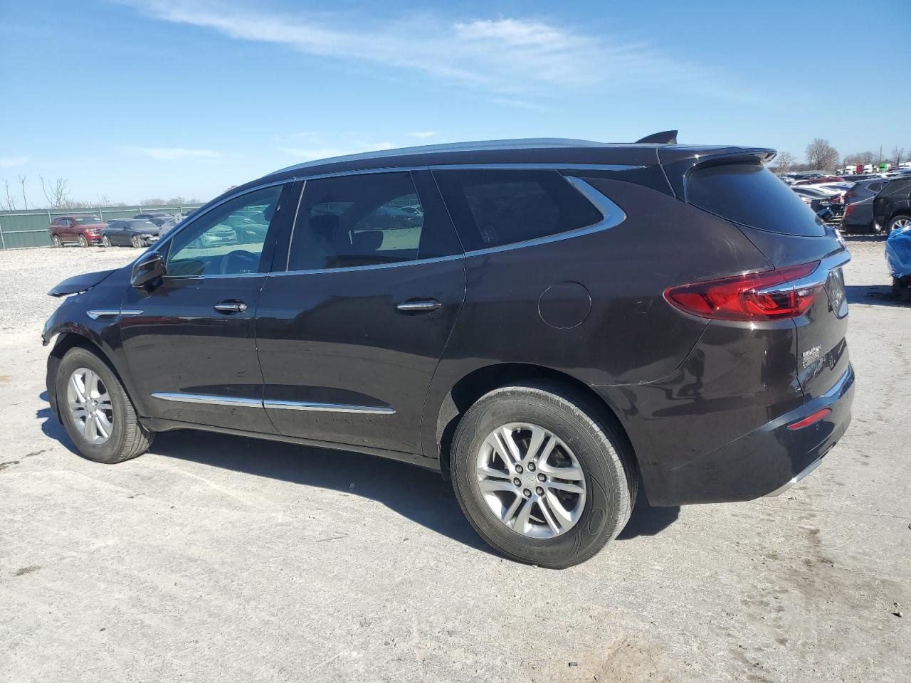 2018 Buick Enclave - Image 2