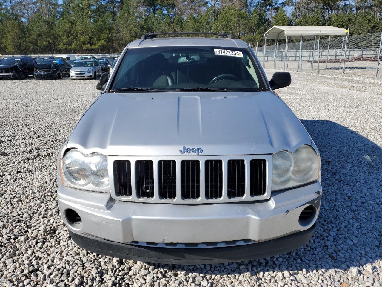2008 Jeep Grand Cherokee - Image 5