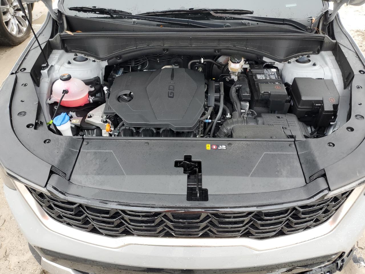 2024 Kia Sorento - Image 13