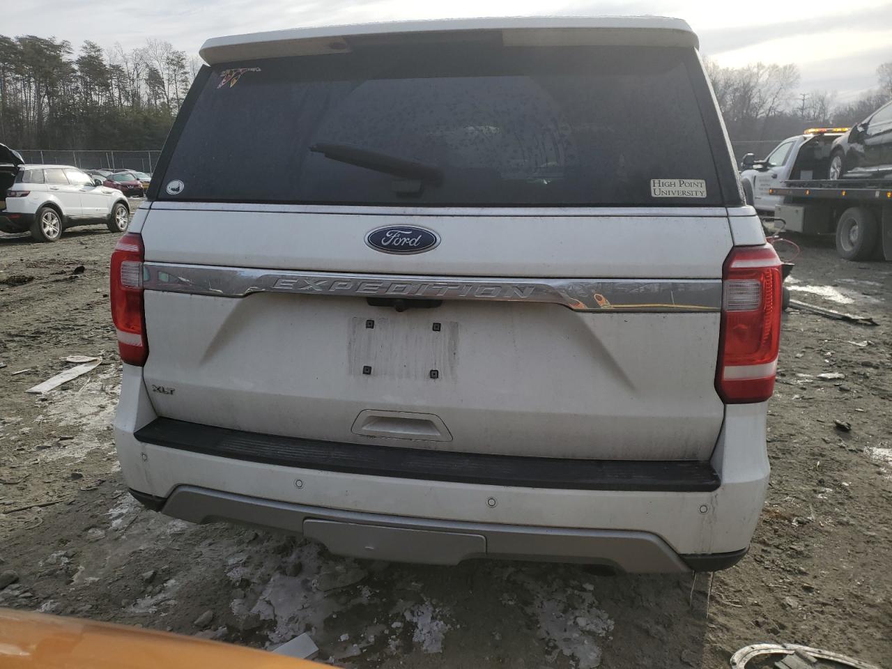 2020 Ford Expedition - Image 6