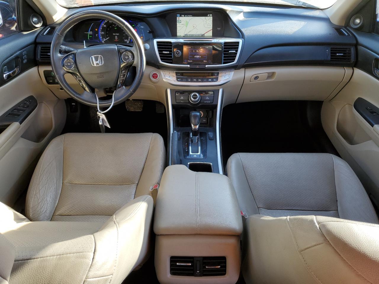 2015 Honda Accord - Image 8