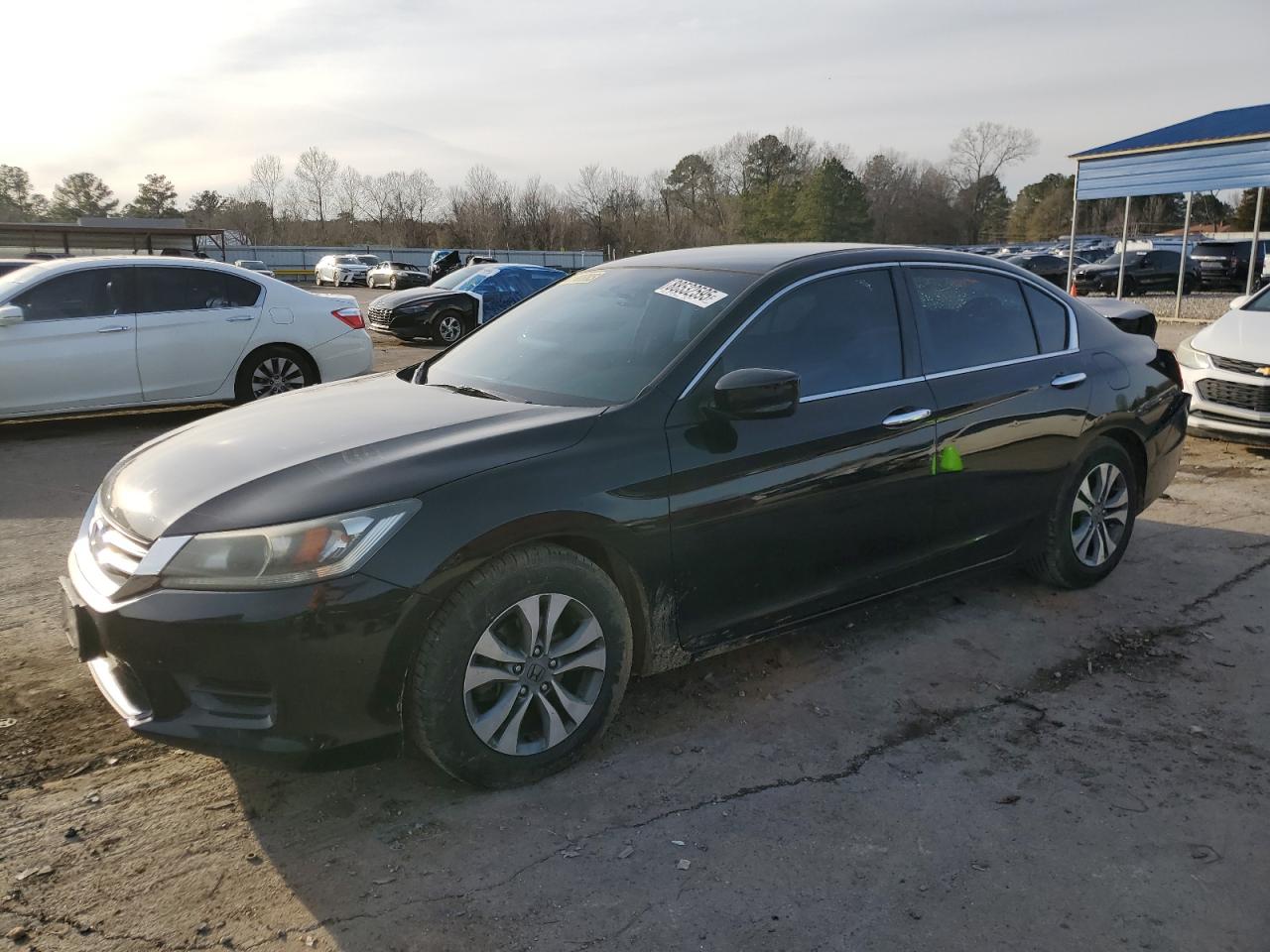 2015 Honda Accord - Image 1