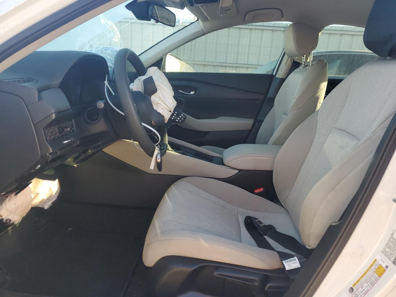 2024 Honda Accord - Image 7